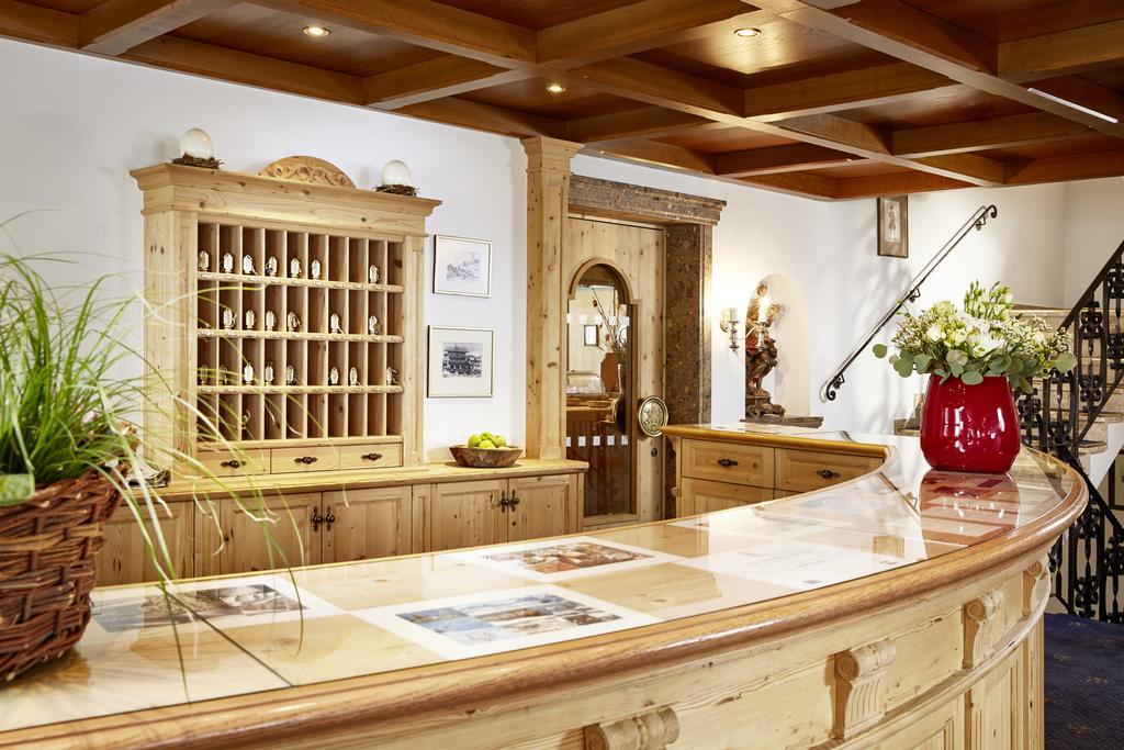 Hotel Hirlanda Zürs Εξωτερικό φωτογραφία