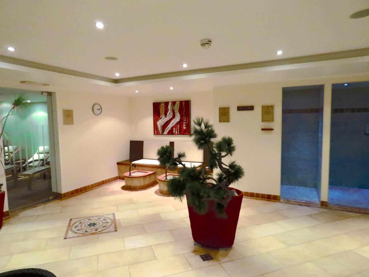 Hotel Hirlanda Zürs Εξωτερικό φωτογραφία