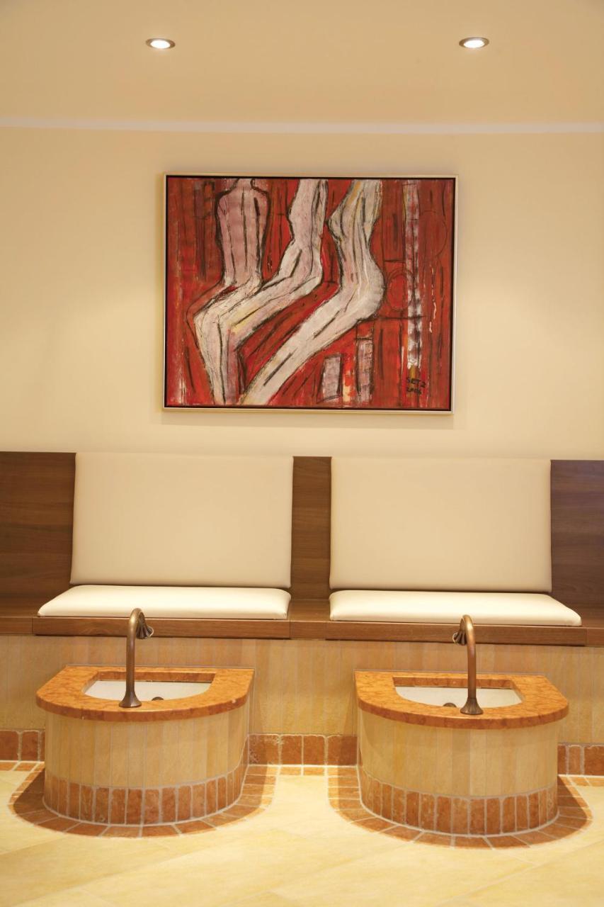 Hotel Hirlanda Zürs Εξωτερικό φωτογραφία