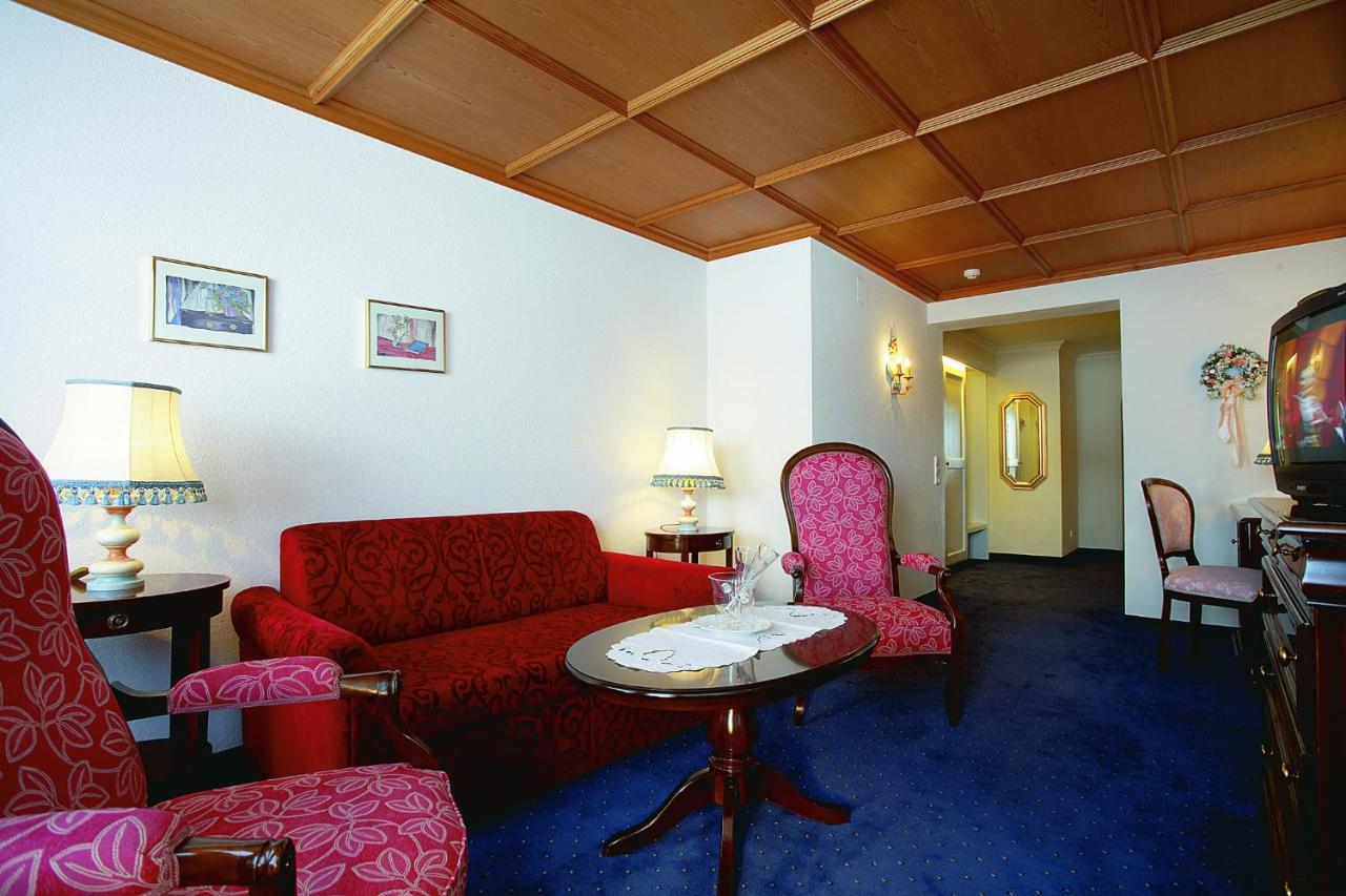 Hotel Hirlanda Zürs Δωμάτιο φωτογραφία